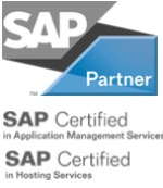 Protera is an SAP Partner and SAP Certified in Application Management and Hosting Services. We are also experts with Oracle, Microsoft, Unix, and IBM